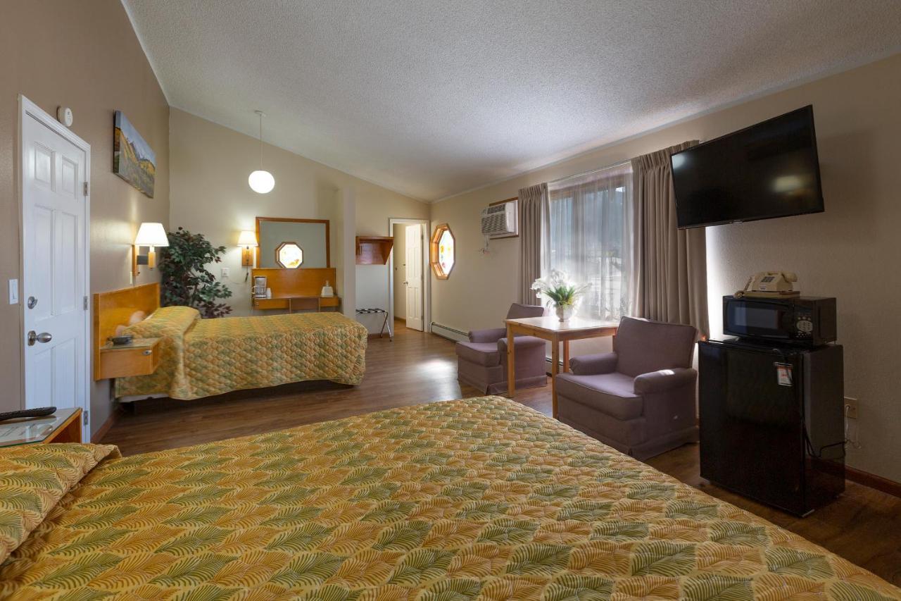 Starlight Lodge Glenwood Springs Exterior foto