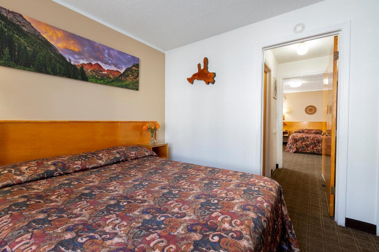 Starlight Lodge Glenwood Springs Exterior foto