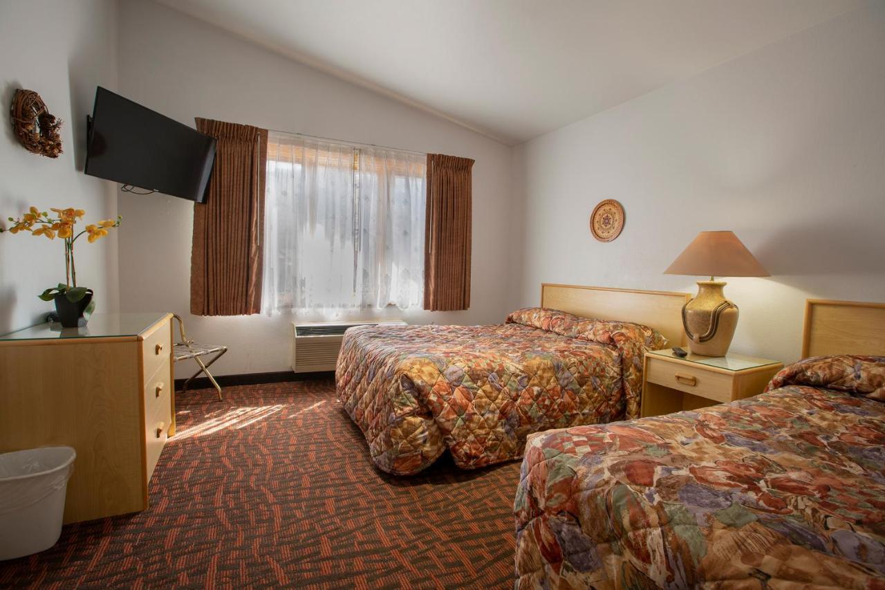 Starlight Lodge Glenwood Springs Exterior foto
